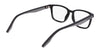 Converse CV5121 Eyeglasses | Size 52 / Black