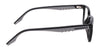 Converse CV5121 Eyeglasses | Size 52 / Black