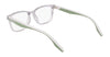 Converse CV5121 Eyeglasses | Size 52 / Black