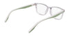 Converse CV5121 Eyeglasses | Size 52 / Black