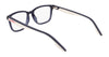 Converse CV5121 Eyeglasses | Size 52 / Black