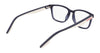 Converse CV5121 Eyeglasses | Size 52 / Black