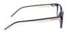 Converse CV5121 Eyeglasses | Size 52 / Black