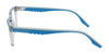 Converse CV5121 Eyeglasses | Size 52 / Black