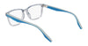 Converse CV5121 Eyeglasses | Size 52 / Black