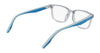 Converse CV5121 Eyeglasses | Size 52 / Black