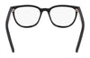 Converse CV5122 Eyeglasses | Size 50 / Black