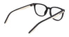 Converse CV5122 Eyeglasses | Size 50 / Black