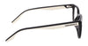 Converse CV5122 Eyeglasses | Size 50 / Black