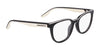 Converse CV5122 Eyeglasses | Size 50 / Black