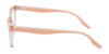 Converse CV5122 Eyeglasses | Size 50 / Black
