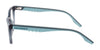 Converse CV5122 Eyeglasses | Size 50 / Black