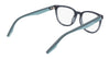 Converse CV5122 Eyeglasses | Size 50 / Black