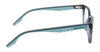 Converse CV5122 Eyeglasses | Size 50 / Black