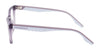 Converse CV5122 Eyeglasses | Size 50 / Black