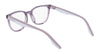 Converse CV5122 Eyeglasses | Size 50 / Black