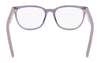 Converse CV5122 Eyeglasses | Size 50 / Black