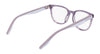 Converse CV5122 Eyeglasses | Size 50 / Black
