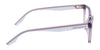 Converse CV5122 Eyeglasses | Size 50 / Black