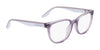 Converse CV5122 Eyeglasses | Size 50 / Black