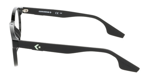Converse CV9000Y Eyeglasses / Size 47 / Black