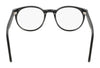 Converse CV9000Y Eyeglasses | Size 47 / Black