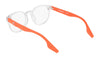 Converse CV9000Y Eyeglasses | Size 47 / Black