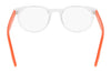 Converse CV9000Y Eyeglasses | Size 47 / Black