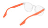 Converse CV9000Y Eyeglasses | Size 47 / Black