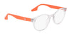 Converse CV9000Y Eyeglasses | Size 47 / Black
