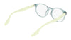 Converse CV9000Y Eyeglasses | Size 47 / Black