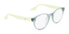 Converse CV9000Y Eyeglasses | Size 47 / Black