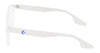 Converse CV9000Y Eyeglasses | Size 47 / Black