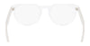 Converse CV9000Y Eyeglasses | Size 47 / Black