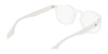 Converse CV9000Y Eyeglasses | Size 47 / Black