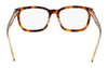 Converse CV5117 Eyeglasses | Size 52 / Black/Crystal Laminate