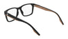 Converse CV5124 Eyeglasses | Size 51 / Black
