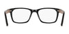 Converse CV5124 Eyeglasses | Size 51 / Black