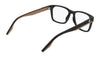Converse CV5124 Eyeglasses | Size 51 / Black