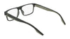 Converse CV5123 Eyeglasses | Size 52 / Black