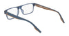 Converse CV5123 Eyeglasses | Size 52 / Black