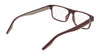 Converse CV5123 Eyeglasses | Size 52 / Black