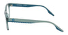 Converse CV5124 Eyeglasses | Size 51 / Black