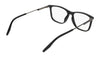 Converse CV8013 Eyeglasses | Size 54 / Black