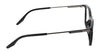 Converse CV8013 Eyeglasses | Size 54 / Black