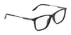 Converse CV8013 Eyeglasses | Size 54 / Black