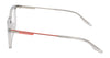 Converse CV8013 Eyeglasses | Size 54 / Black