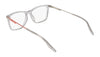 Converse CV8013 Eyeglasses | Size 54 / Black