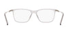 Converse CV8013 Eyeglasses | Size 54 / Black