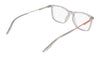 Converse CV8013 Eyeglasses | Size 54 / Black